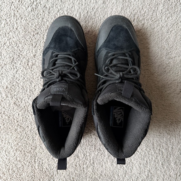 Vans UltraRange Hi MTE Shoes - Picture 4 of 6